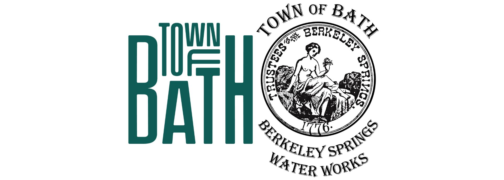 Berkeley Springs Water Works